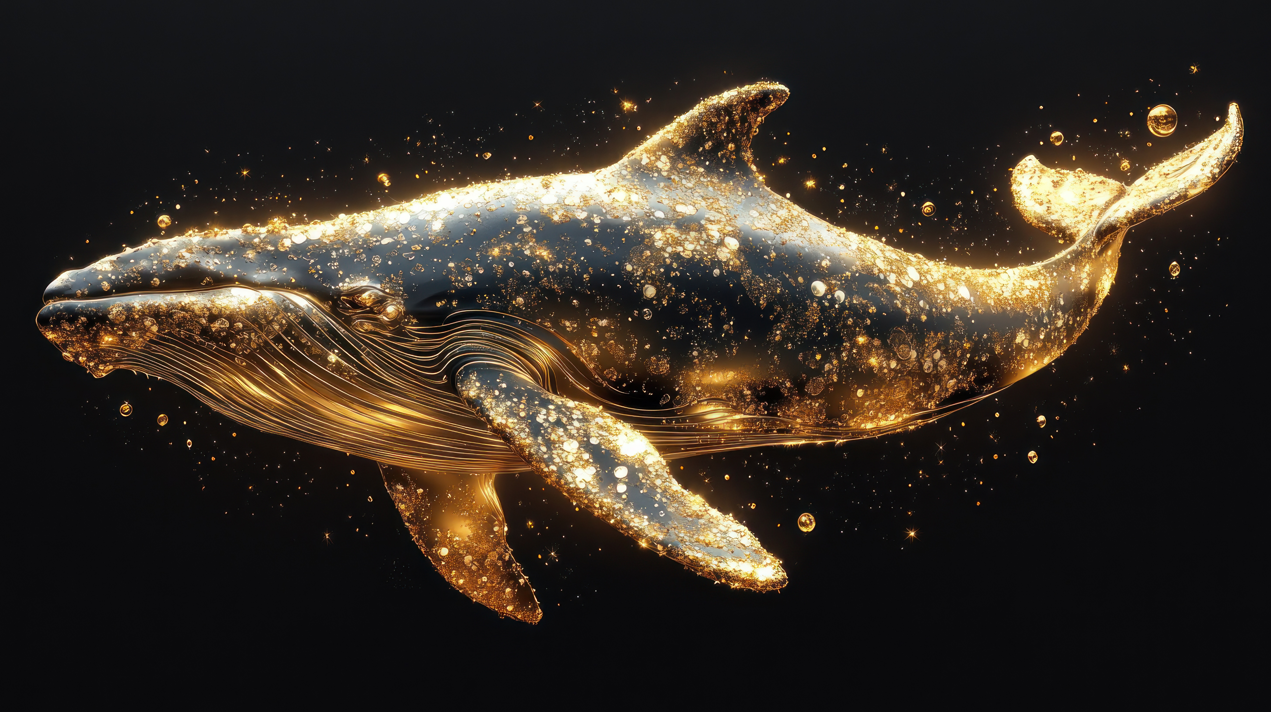 GoldWhale